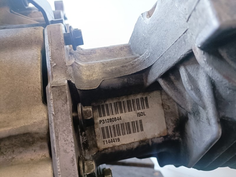 Recambio de caja cambios para volvo xc60 d5244t10 referencia OEM IAM 9G9R7002KB  