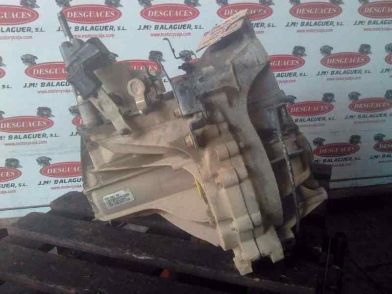 Recambio de caja cambios para ford focus berlina (cak) referencia OEM IAM 1S4R7002MB  