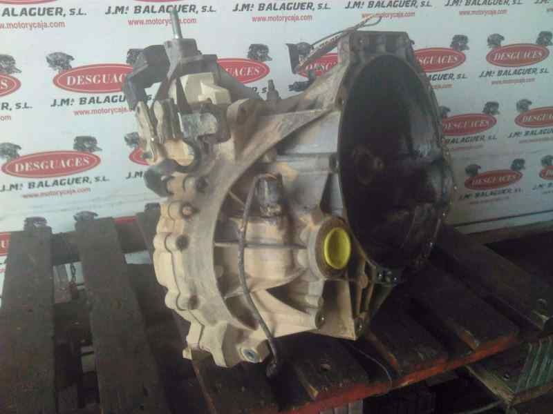Recambio de caja cambios para ford focus berlina (cak) referencia OEM IAM 1S4R7002MB  