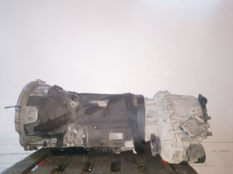 Recambio de caja cambios para land rover discovery 5 204dta referencia OEM IAM HPLA7000CD  