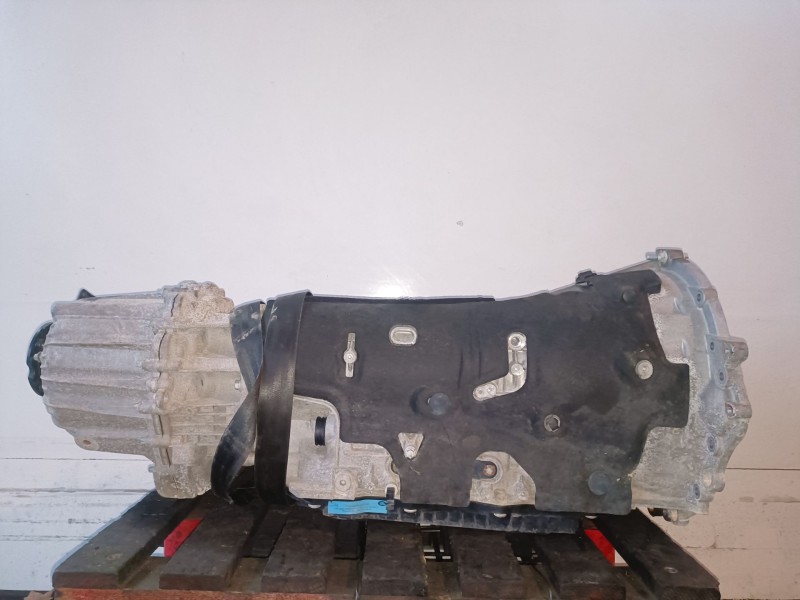 Recambio de caja cambios para land rover discovery 5 204dta referencia OEM IAM HPLA7000CD  