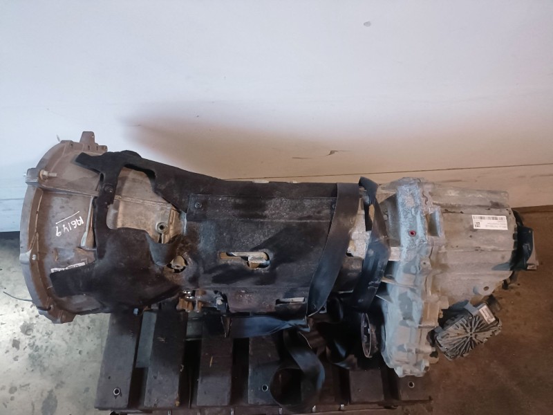 Recambio de caja cambios para land rover discovery 5 204dta referencia OEM IAM HPLA7000CD  