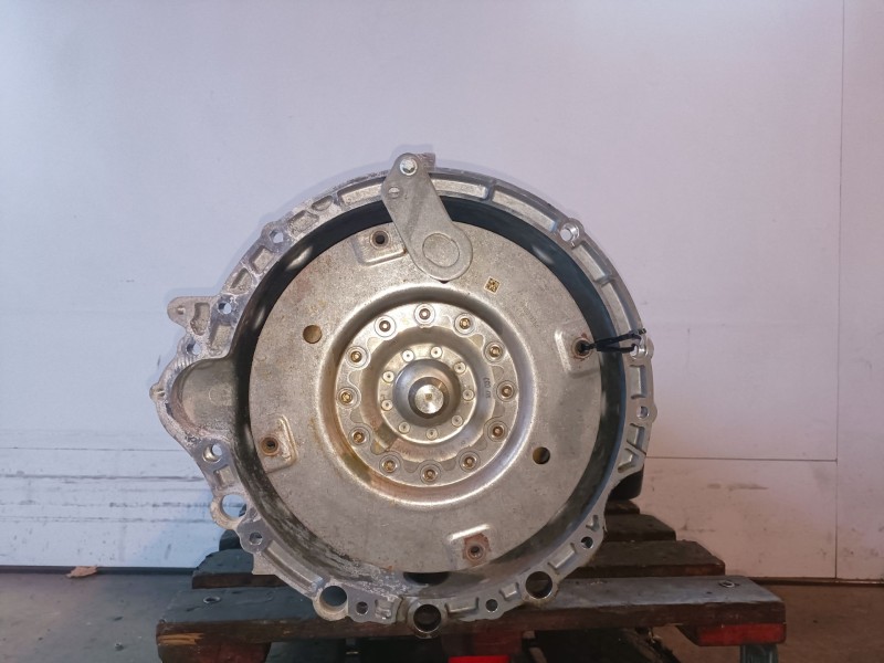 Recambio de caja cambios para land rover discovery 5 204dta referencia OEM IAM HPLA7000CD  