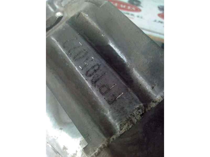 Recambio de caja cambios para audi a4 berlina (8e) referencia OEM IAM FPT  