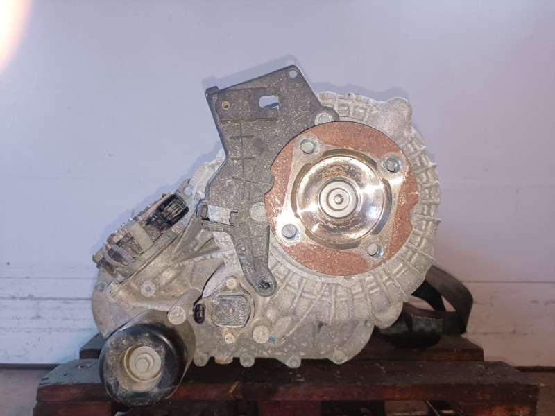 Recambio de caja cambios para land rover discovery 5 204dta referencia OEM IAM HPLA7000CD  