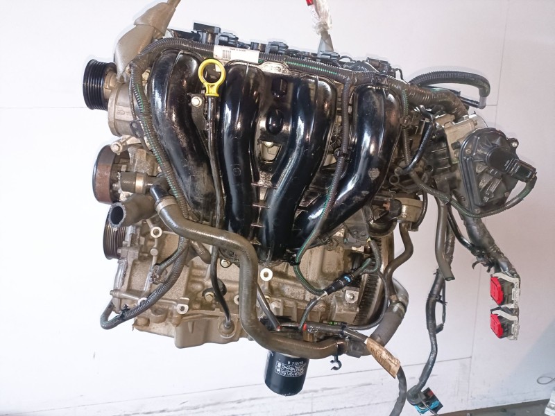 Recambio de motor completo para volvo c30 b4184s11 referencia OEM IAM B4184S11  