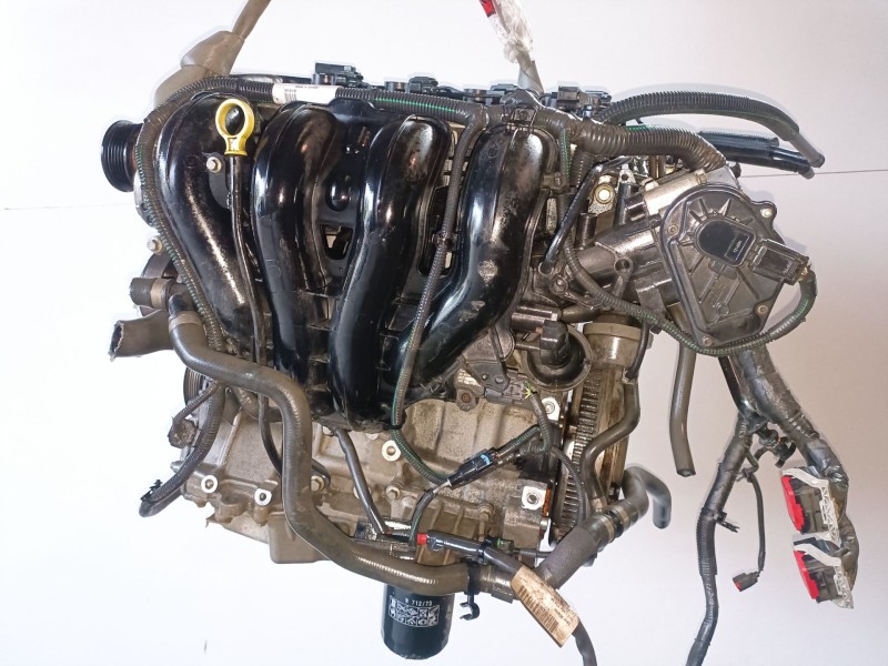 Recambio de motor completo para volvo c30 b4184s11 referencia OEM IAM B4184S11  