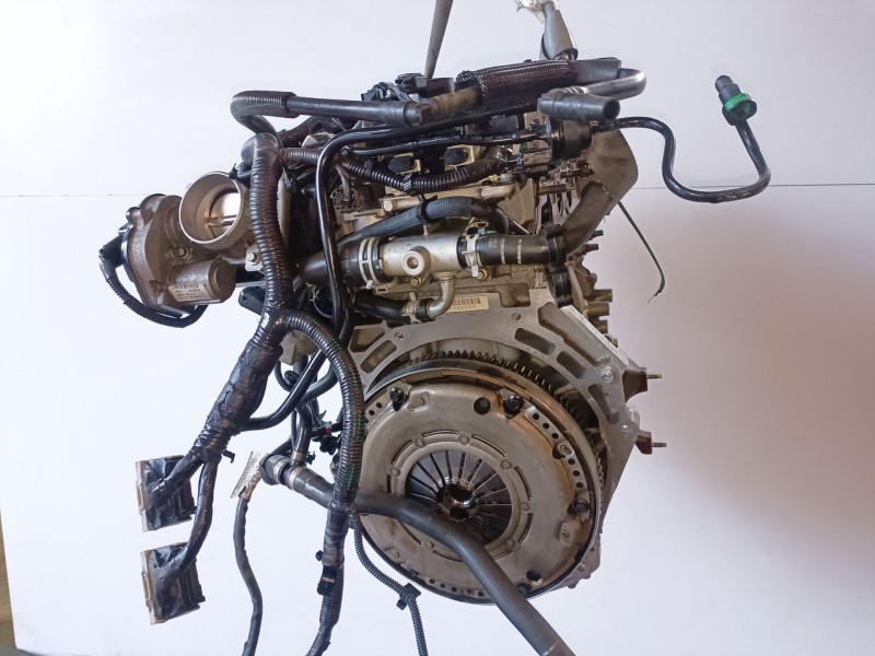 Recambio de motor completo para volvo c30 b4184s11 referencia OEM IAM B4184S11  