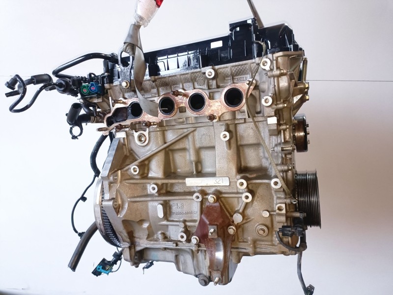 Recambio de motor completo para volvo c30 b4184s11 referencia OEM IAM B4184S11  