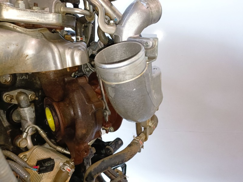 Recambio de motor completo para toyota hilux (gun1) 2gdftv referencia OEM IAM 2GDFTV  