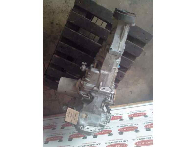 Recambio de caja cambios para audi a4 berlina (8e) referencia OEM IAM FPT  