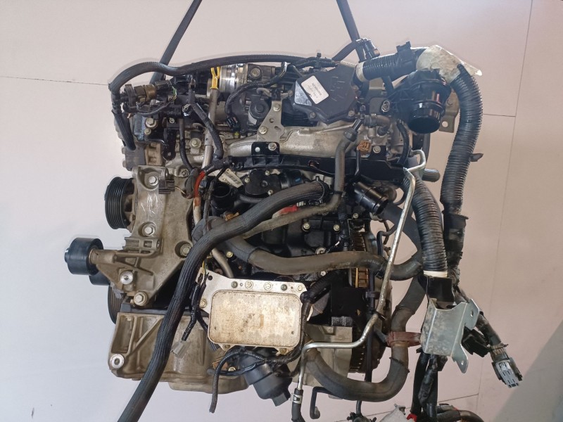Recambio de motor completo para renault kadjar r9m414 referencia OEM IAM R9M414  
