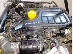 Recambio de motor completo para renault kadjar r9m414 referencia OEM IAM R9M414   2