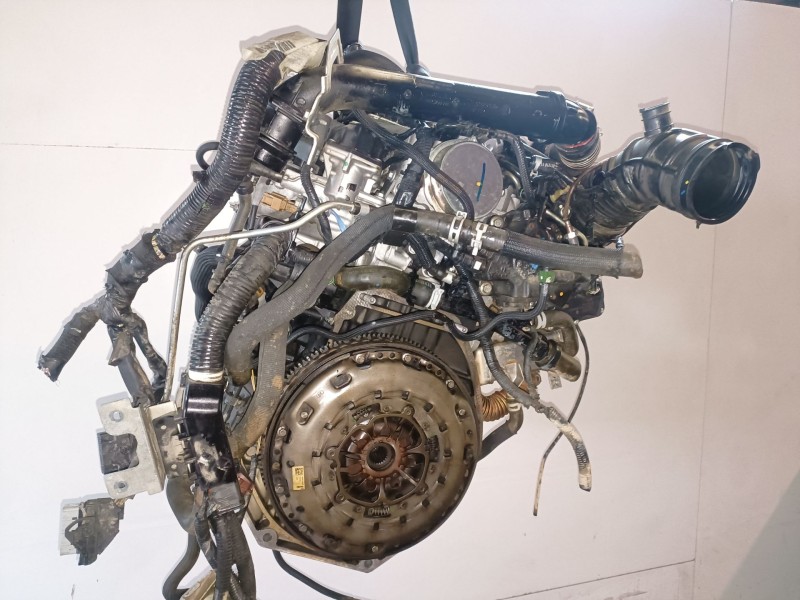 Recambio de motor completo para renault kadjar r9m414 referencia OEM IAM R9M414  