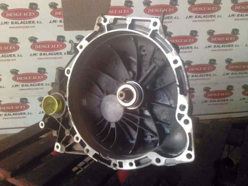 Recambio de caja cambios para ford focus berlina (cak) referencia OEM IAM 1S4R7002PB  