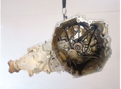 Recambio de caja cambios para renault kadjar r9m414 referencia OEM IAM 4PA5E  