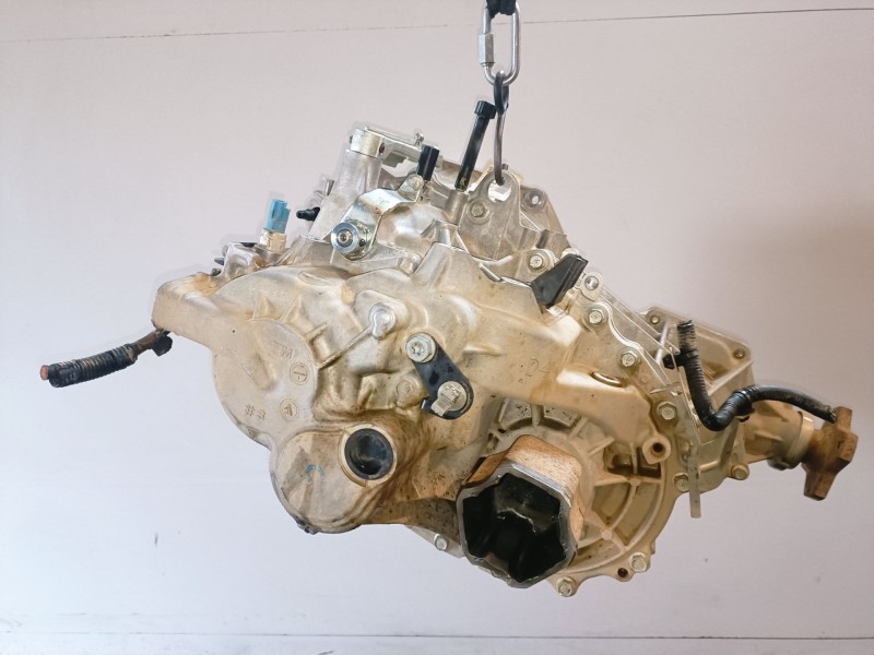 Recambio de caja cambios para renault kadjar r9m414 referencia OEM IAM 4PA5E  