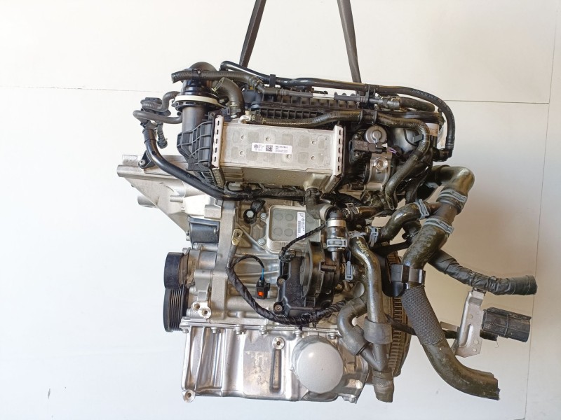 Recambio de motor completo para seat ibiza (kj1) dla referencia OEM IAM DLA  