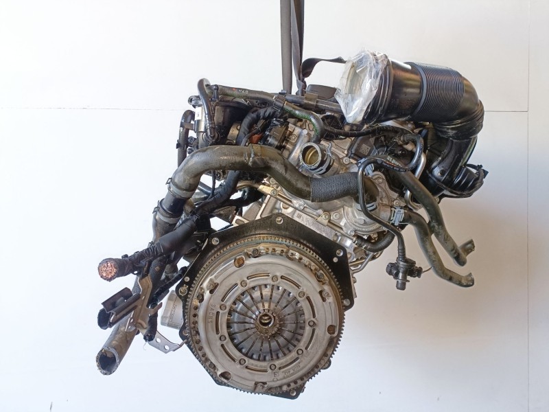Recambio de motor completo para seat ibiza (kj1) dla referencia OEM IAM DLA  