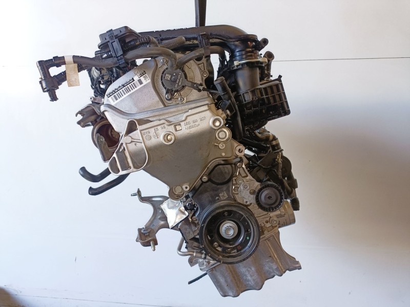 Recambio de motor completo para seat ibiza (kj1) dla referencia OEM IAM DLA  