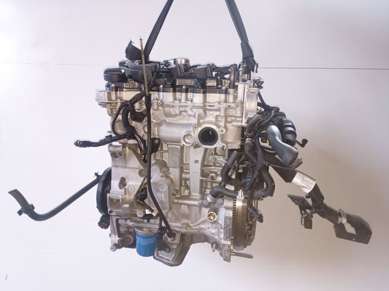 Recambio de motor completo para citroen c5 aircross hn05 referencia OEM IAM HN05  