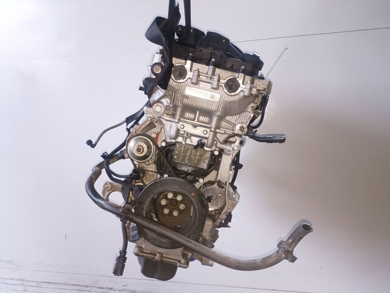 Recambio de motor completo para citroen c5 aircross hn05 referencia OEM IAM HN05  