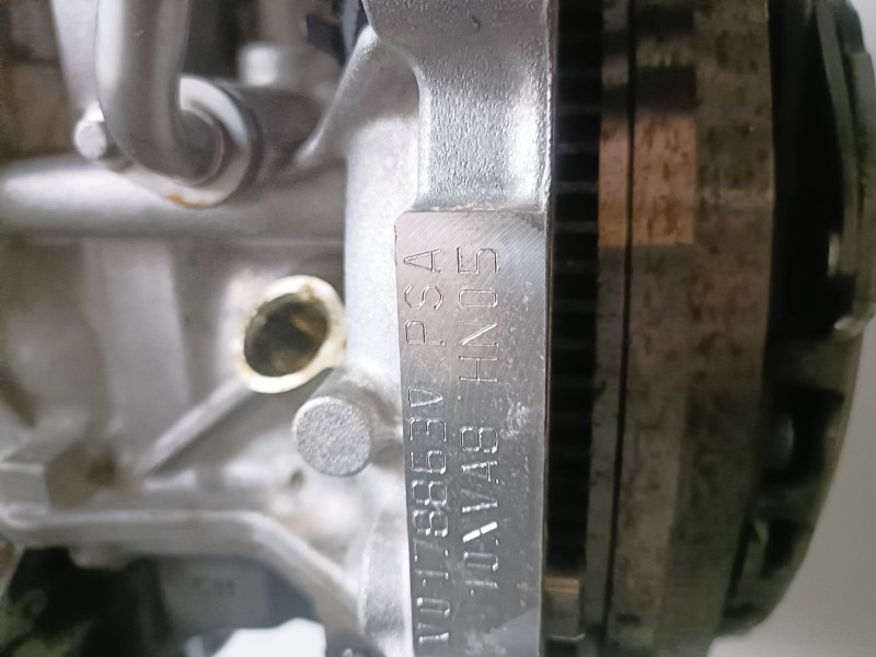 Recambio de motor completo para citroen c5 aircross hn05 referencia OEM IAM HN05  