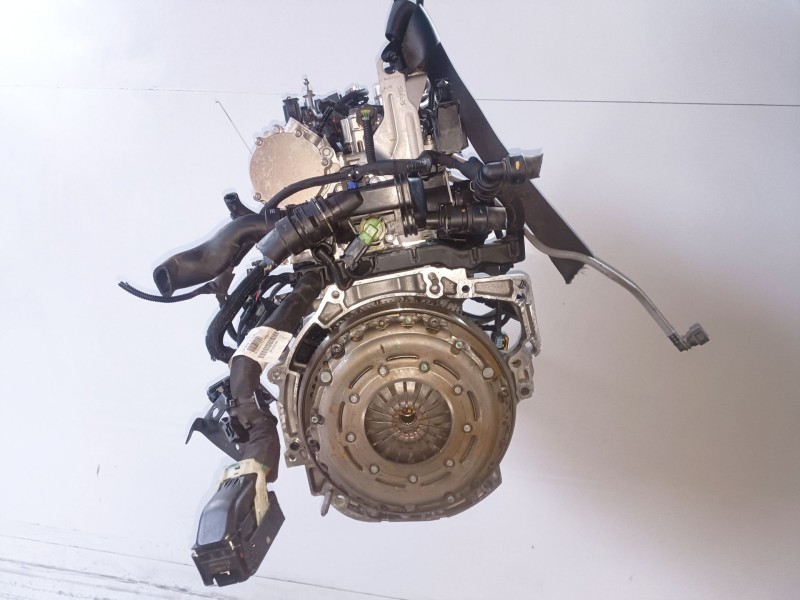 Recambio de motor completo para citroen c5 aircross hn05 referencia OEM IAM HN05  