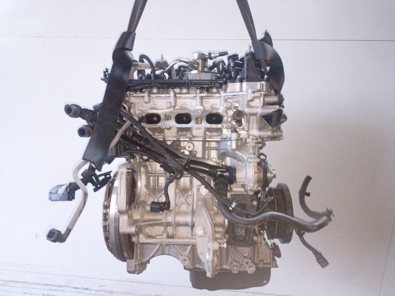 Recambio de motor completo para citroen c5 aircross hn05 referencia OEM IAM HN05  