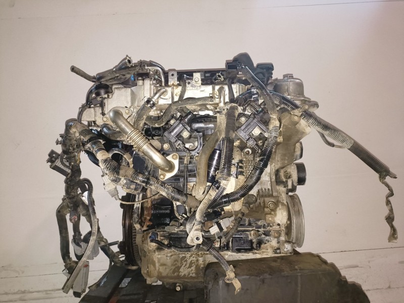 Recambio de motor completo para chevrolet captiva z22d1 referencia OEM IAM Z22D1  