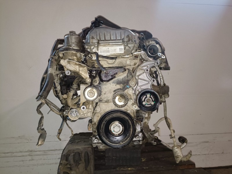 Recambio de motor completo para chevrolet captiva z22d1 referencia OEM IAM Z22D1  