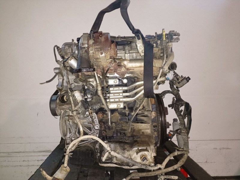 Recambio de motor completo para chevrolet captiva z22d1 referencia OEM IAM Z22D1  