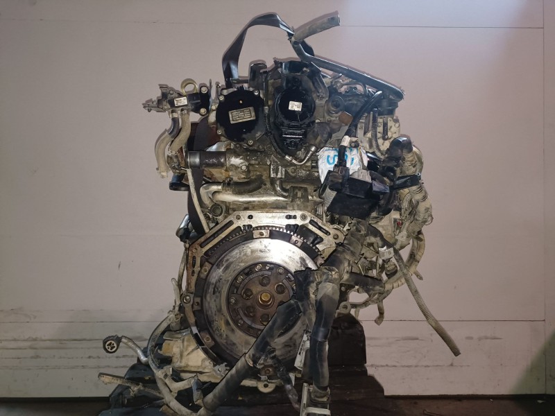 Recambio de motor completo para chevrolet captiva z22d1 referencia OEM IAM Z22D1  