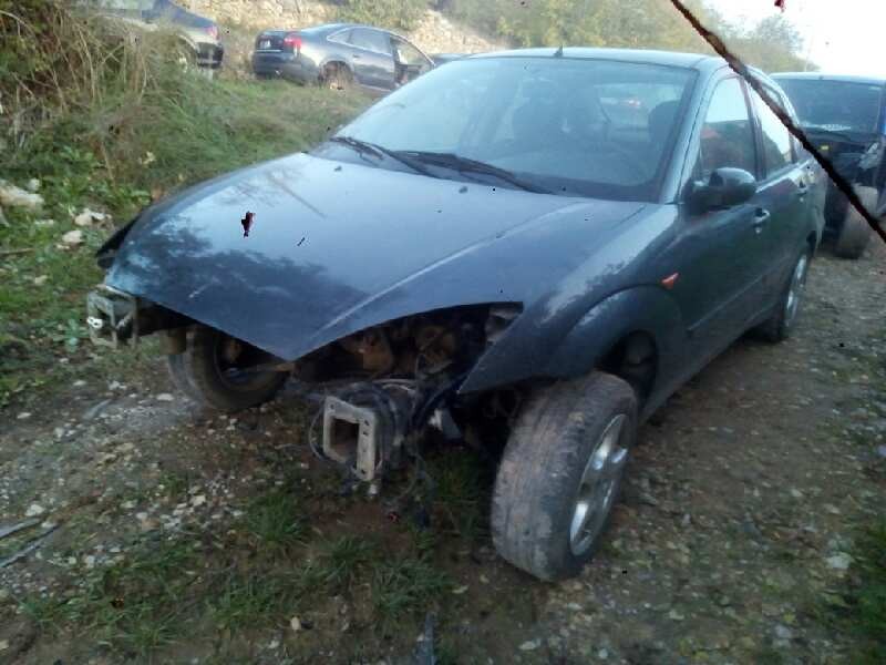 ford focus berlina (cak) del año 2003