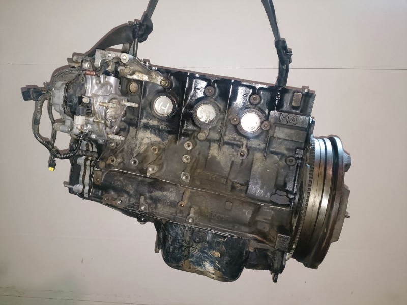 Recambio de bloque para mitsubishi montero (v60/v70) 4m41 referencia OEM IAM 4M41  