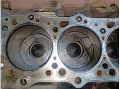 Recambio de bloque para mitsubishi montero (v60/v70) 4m41 referencia OEM IAM 4M41   2