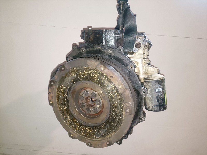 Recambio de bloque para mitsubishi montero (v60/v70) 4m41 referencia OEM IAM 4M41  