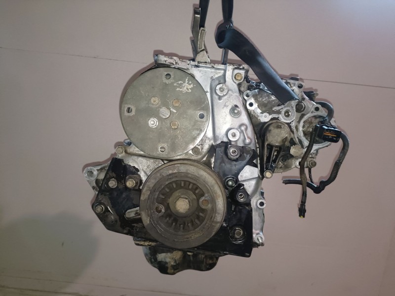 Recambio de bloque para mitsubishi montero (v60/v70) 4m41 referencia OEM IAM 4M41  