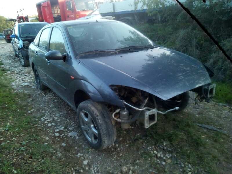 ford focus berlina (cak) del año 2003