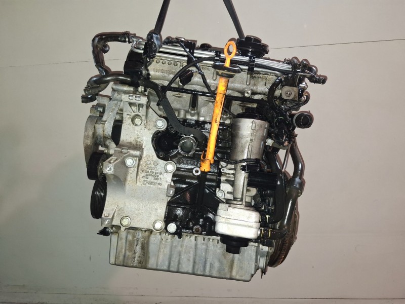 Recambio de motor completo para seat leon (1p1) bxf referencia OEM IAM BXF  