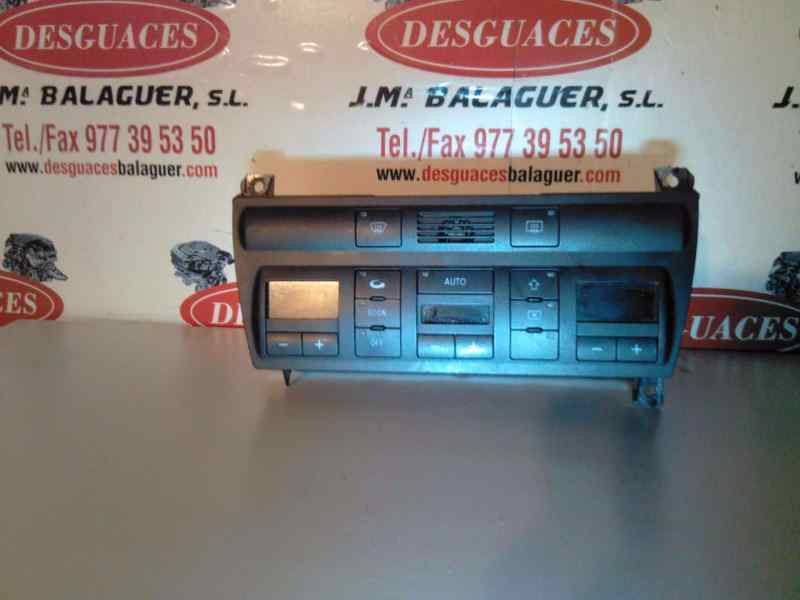 Recambio de mando climatizador para » otros... modelos referencia OEM IAM   
