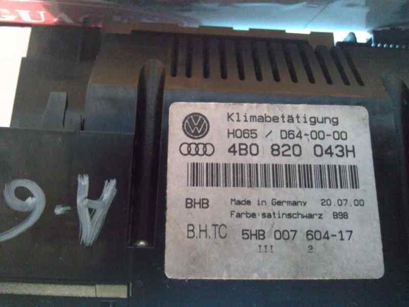 Recambio de mando climatizador para » otros... modelos referencia OEM IAM   
