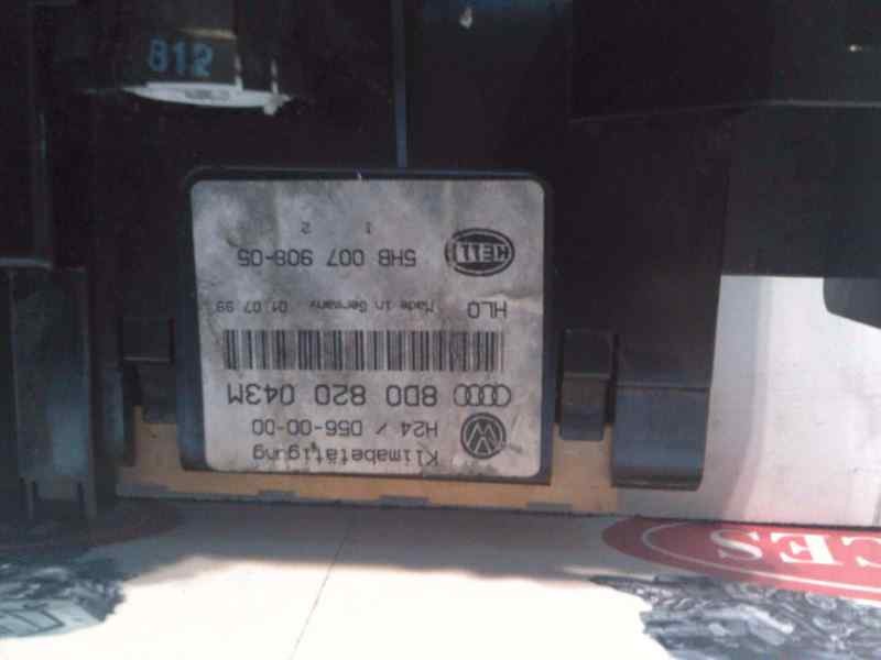 Recambio de mando climatizador para » otros... modelos referencia OEM IAM   