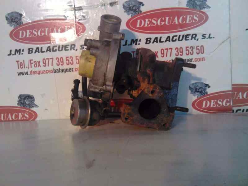 Recambio de turbocompresor para » otros... modelos referencia OEM IAM   