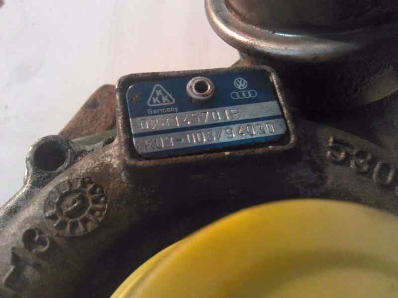 Recambio de turbocompresor para » otros... modelos referencia OEM IAM   