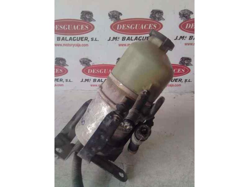 Recambio de bomba servodireccion para opel zafira a referencia OEM IAM M03450692PT  