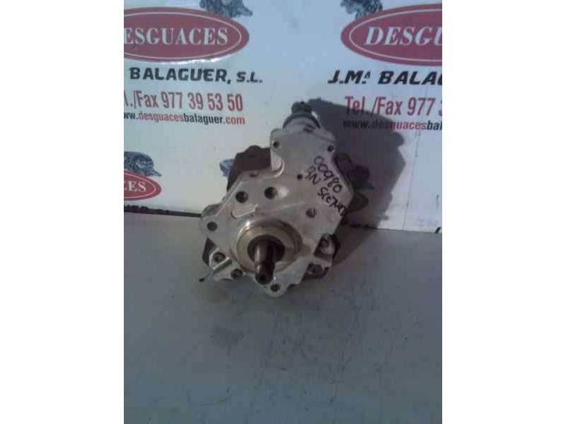 Recambio de bomba inyeccion para » otros... modelos referencia OEM IAM   