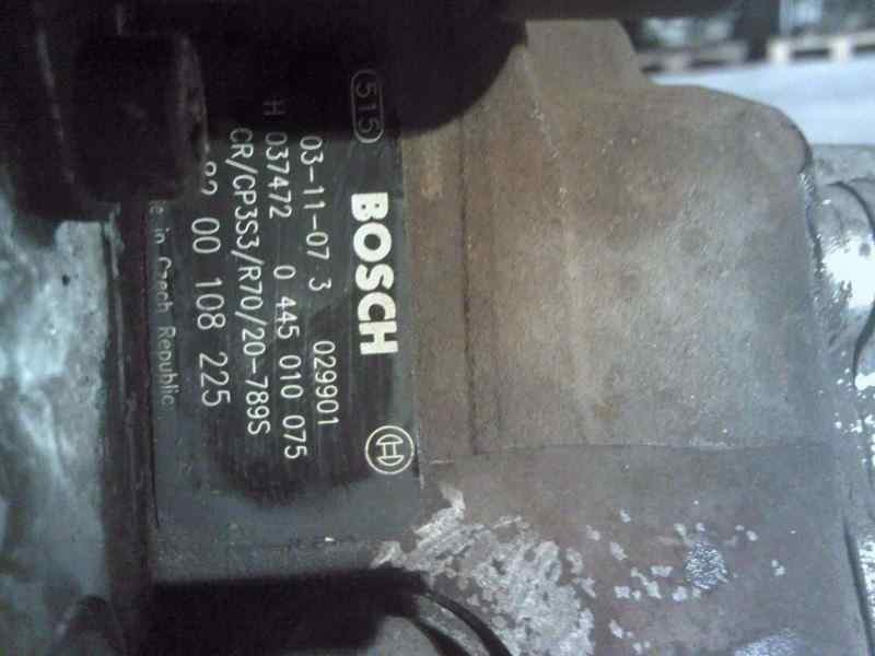 Recambio de bomba inyeccion para » otros... modelos referencia OEM IAM   