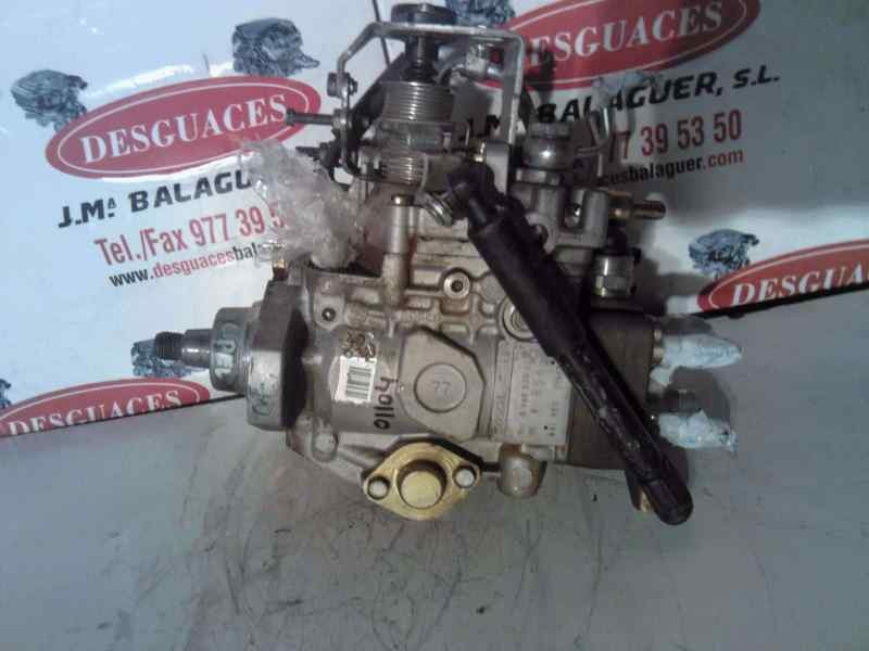 Recambio de bomba inyeccion para » otros... modelos referencia OEM IAM   