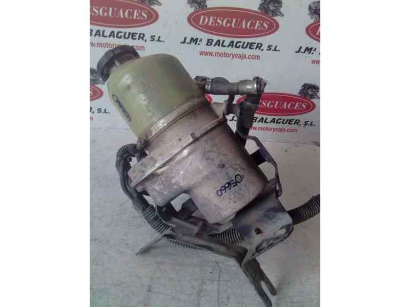 Recambio de bomba servodireccion para opel zafira a referencia OEM IAM M03450692PT  
